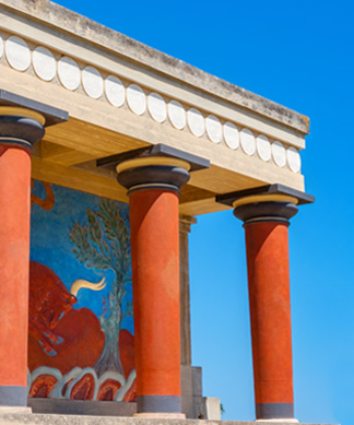 Lựa chọn mục đích chuyến đi - Sự kiện văn hóa